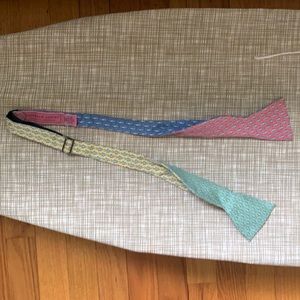 Vineyard Vines Bow Tie